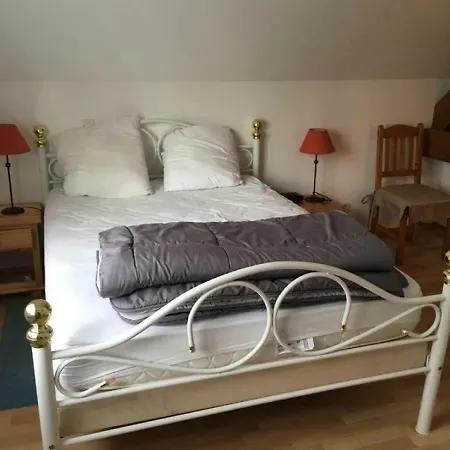 House Mahon Plage : Proche Baie D'authie. 8 Fort-Mahon-Plage